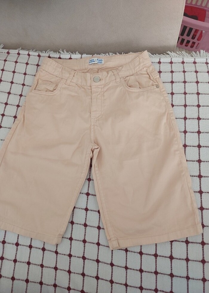 Cocuk sort - Görsel 4