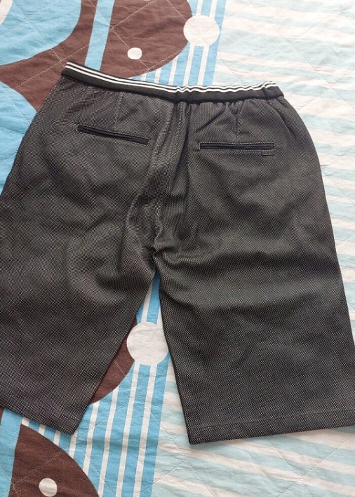 Erkek cocuk sort - Görsel 2