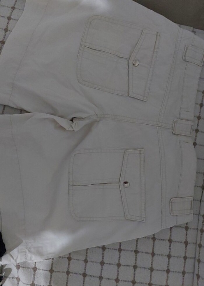 Krem rengi Sort - Görsel 2