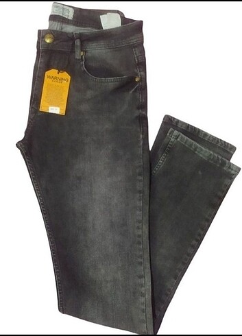 ORJİNAL KOT PANTOLON