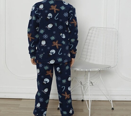 Çocuk pijama