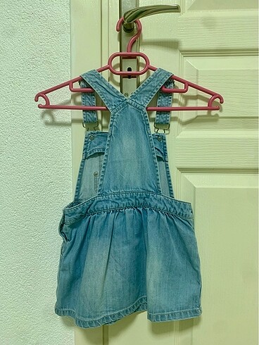 Benetton Benetton Elbise