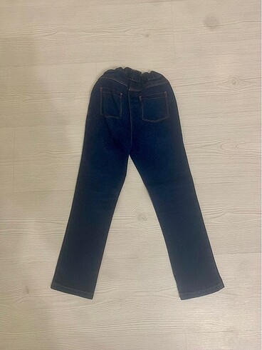 LC Waikiki Kot Pantolon