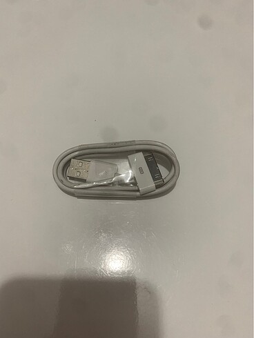İPhone 3 / 4 /4s Şarj Kablosu