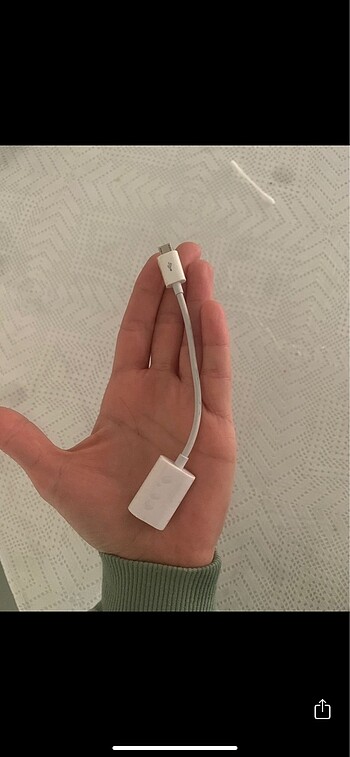 Diğer USB To Micro Dönüştürücü Kablo