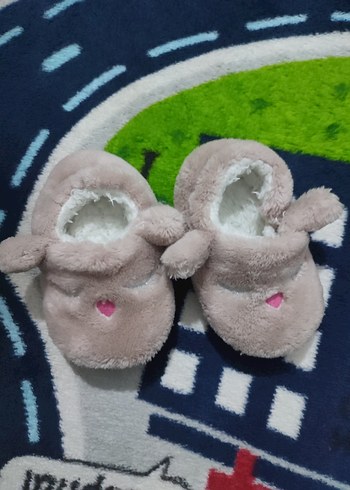 dört adet ev ayakkabısı - Görsel 2