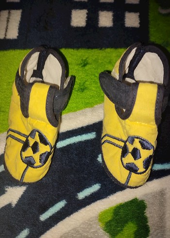 dört adet ev ayakkabısı - Görsel 4