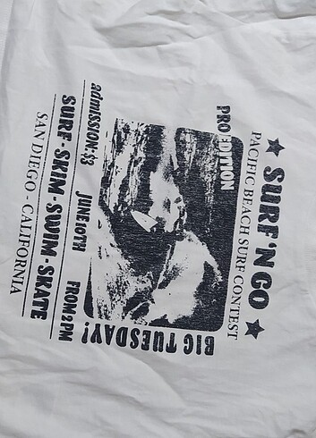 Dilvin t-shirt 