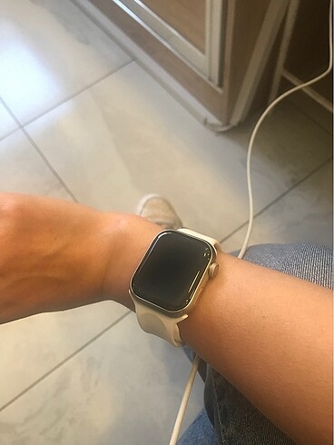 Apple akıllı saat