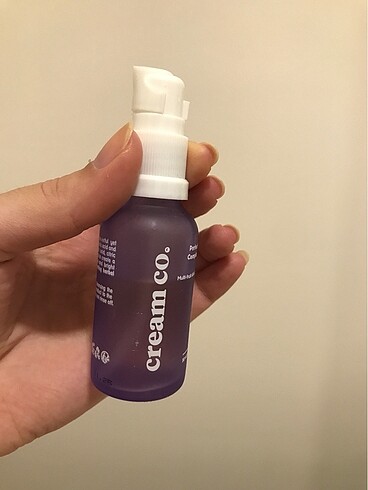 The Ordinary The Purest Solutions