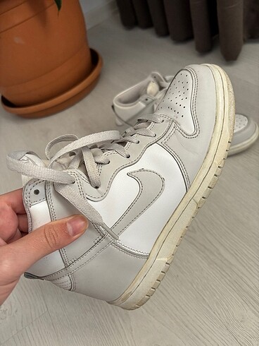 38 Beden Nike Dunk Low