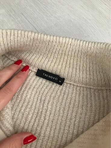Zara Toplu Kazak