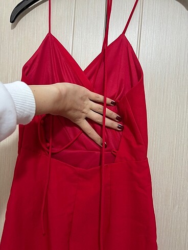 36 Beden Zara Elbise