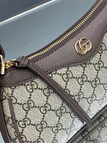 Gucci Guccı Small çanta