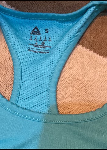 Pastel Mavi Spor Sütyeni - Görsel 3