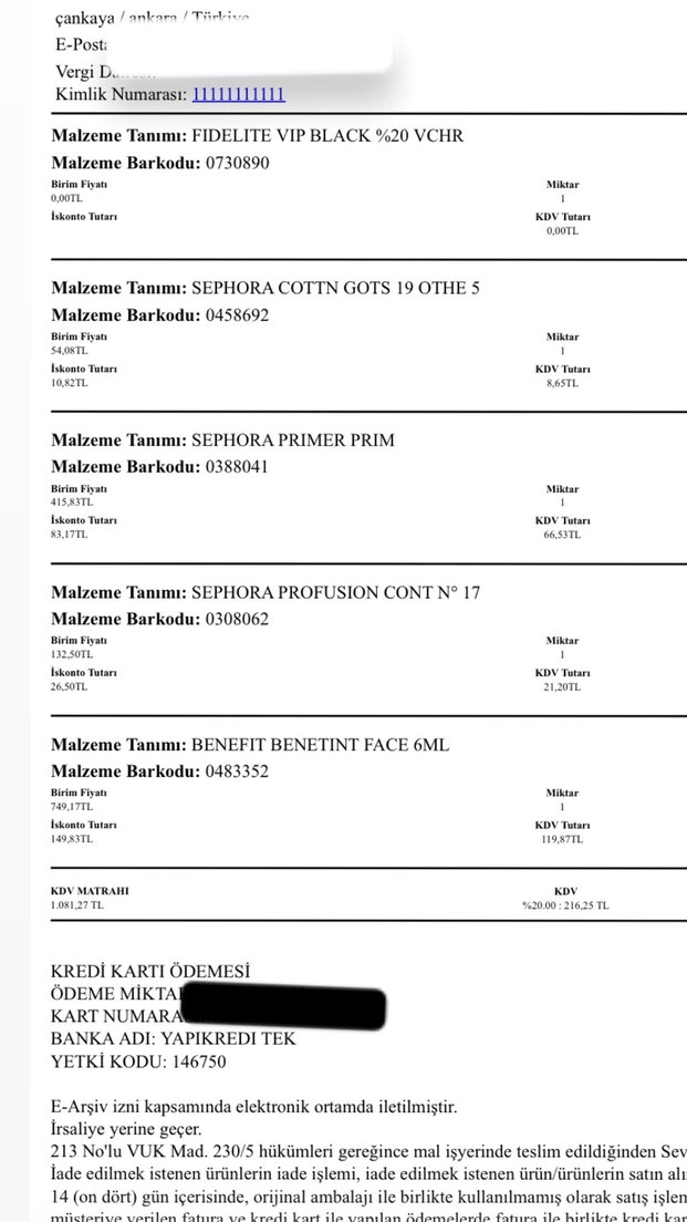 Benefit benetint rose - Görsel 3