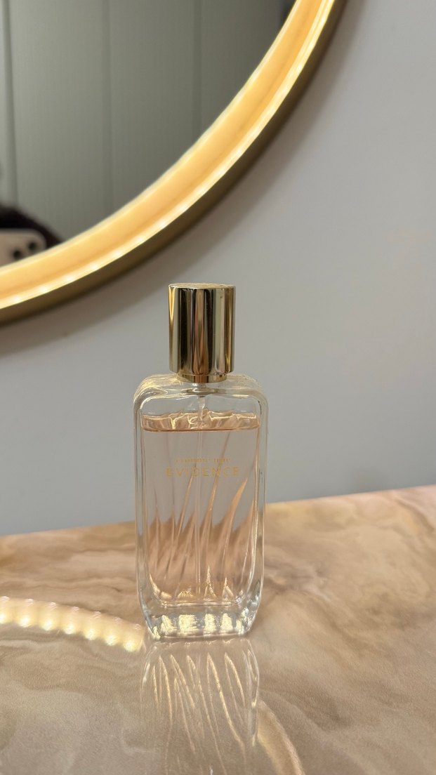 Yves Rocher evidence parfüm - Görsel 3