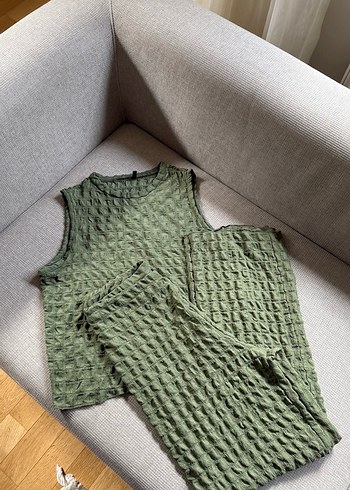 İkili takım haki - Görsel 2