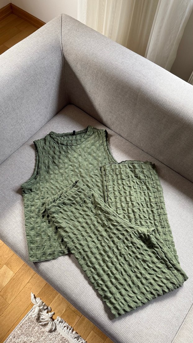 İkili takım haki - Görsel 2