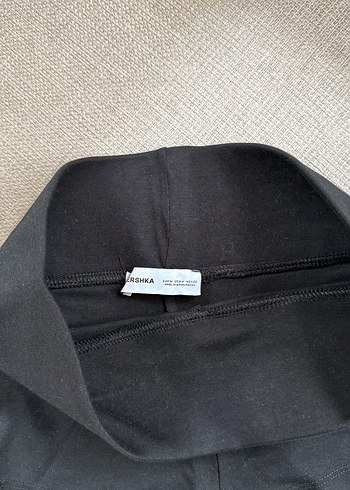 Bershka mini şort - Görsel 2