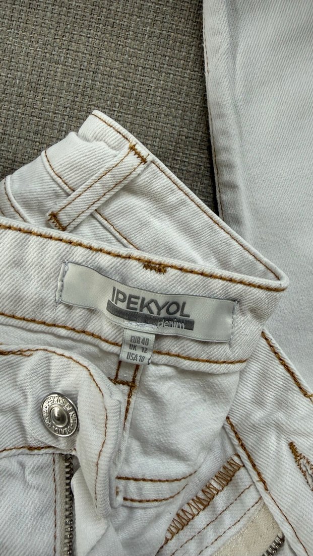 İpekyol jean - Görsel 3