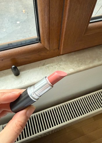 MAC velvet teddy 617 ruj - Görsel 2