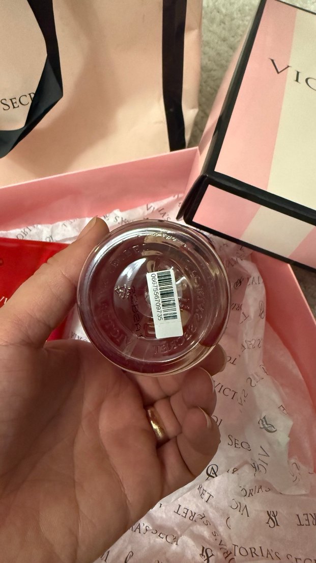 Victoria's Secret vücut spreyi ve losyon - Görsel 2