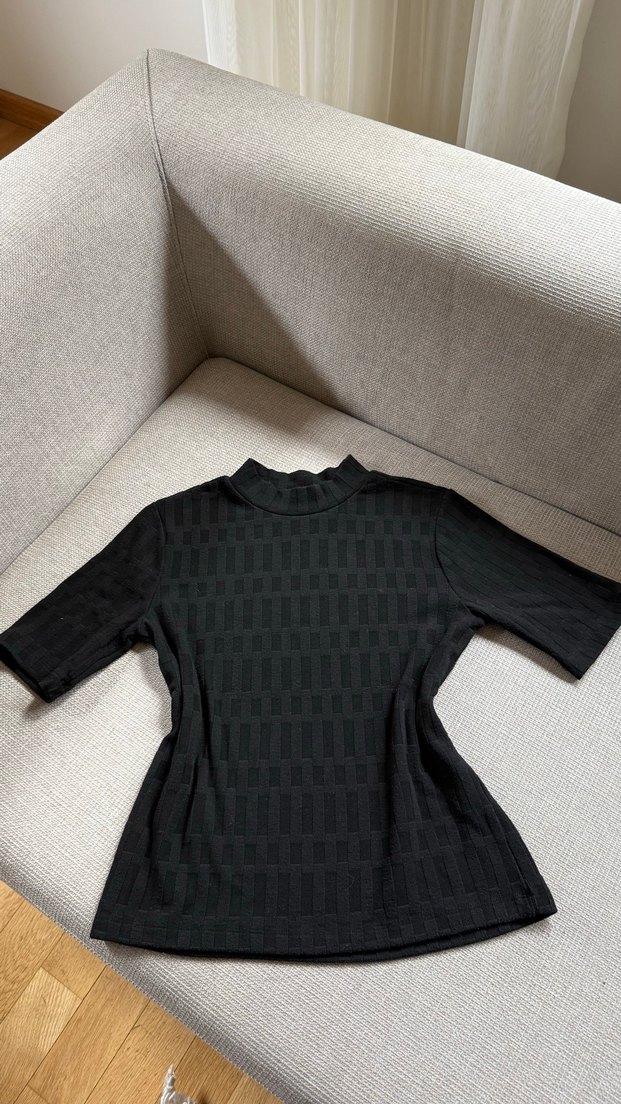 JİMMY KEY BLUZ - Görsel 2