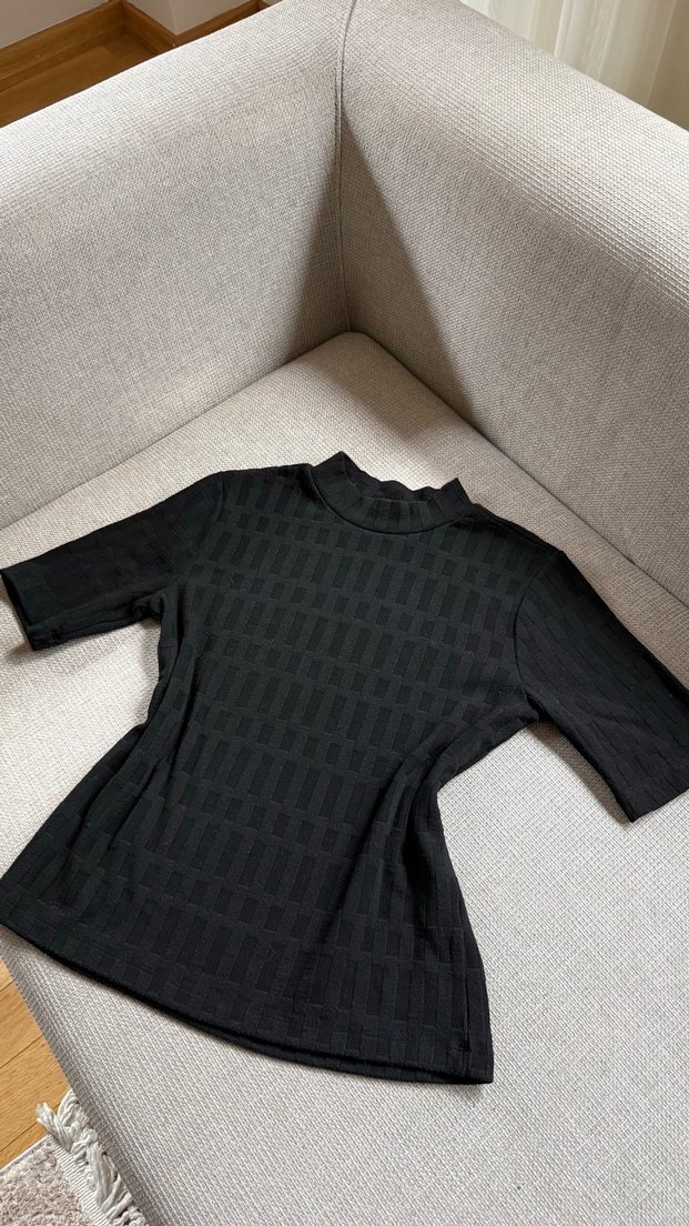 JİMMY KEY BLUZ - Görsel 3