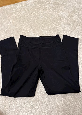 Zara yüksek bel tayt - Görsel 2