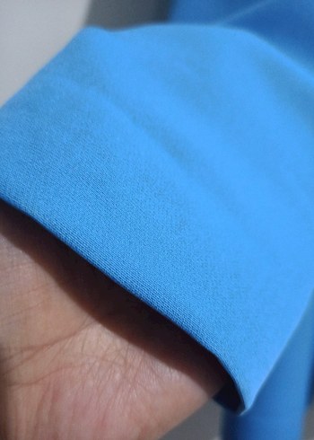 Cessa Fashion Uzun Blazer Ceket 38 Beden - Görsel 5