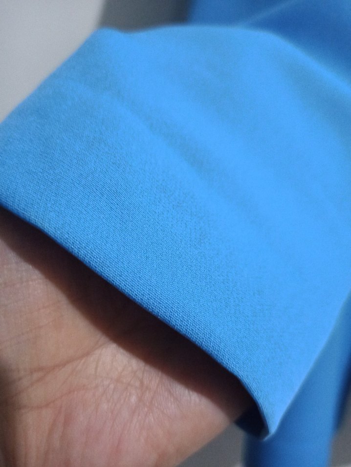 Cessa Fashion Uzun Blazer Ceket 38 Beden - Görsel 5