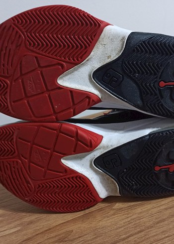 Nike Jordan Max Aura 3 Spor Ayakkabı 39 Numara - Görsel 4