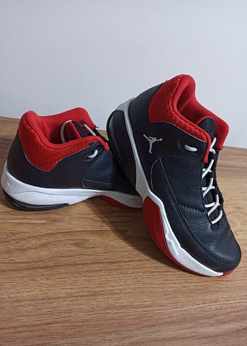 Nike Jordan Max Aura 3 Spor Ayakkabı 39 Numara - Görsel 9