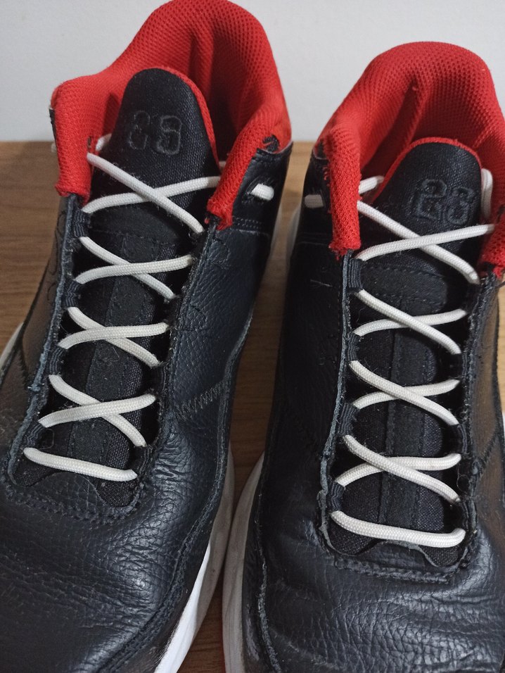 Nike Jordan Max Aura 3 Spor Ayakkabı 39 Numara - Görsel 5