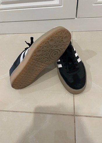 Adidas Samba Kadın Spor Ayakkabı - Görsel 2