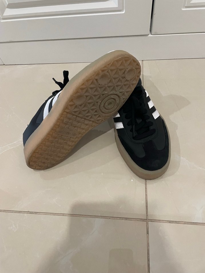 Adidas Samba Kadın Spor Ayakkabı - Görsel 2