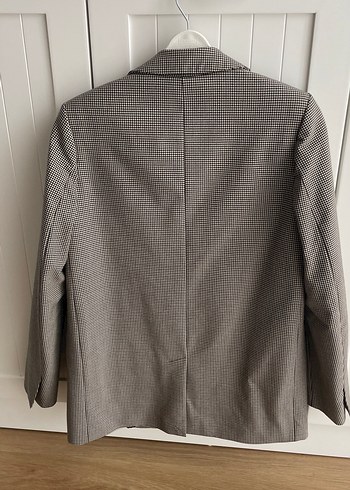 Zara Blazer Ceket - Görsel 2