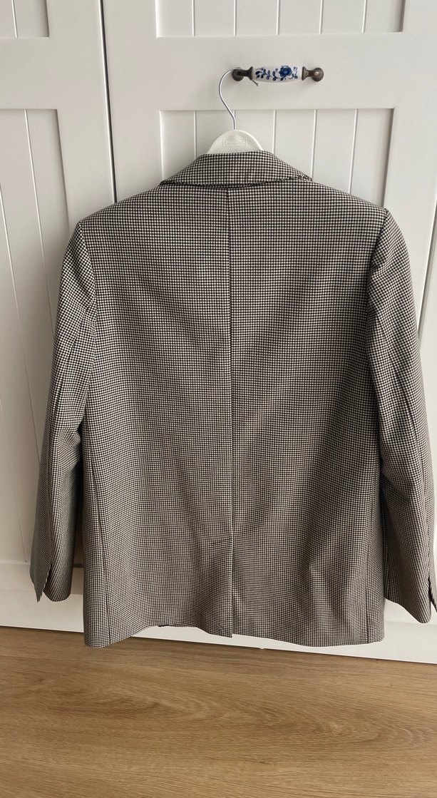 Zara Blazer Ceket - Görsel 2