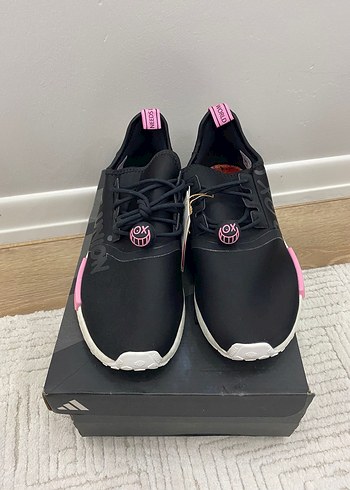 Adidas NMD R1 Spor Ayakkabı Erkek - Görsel 2