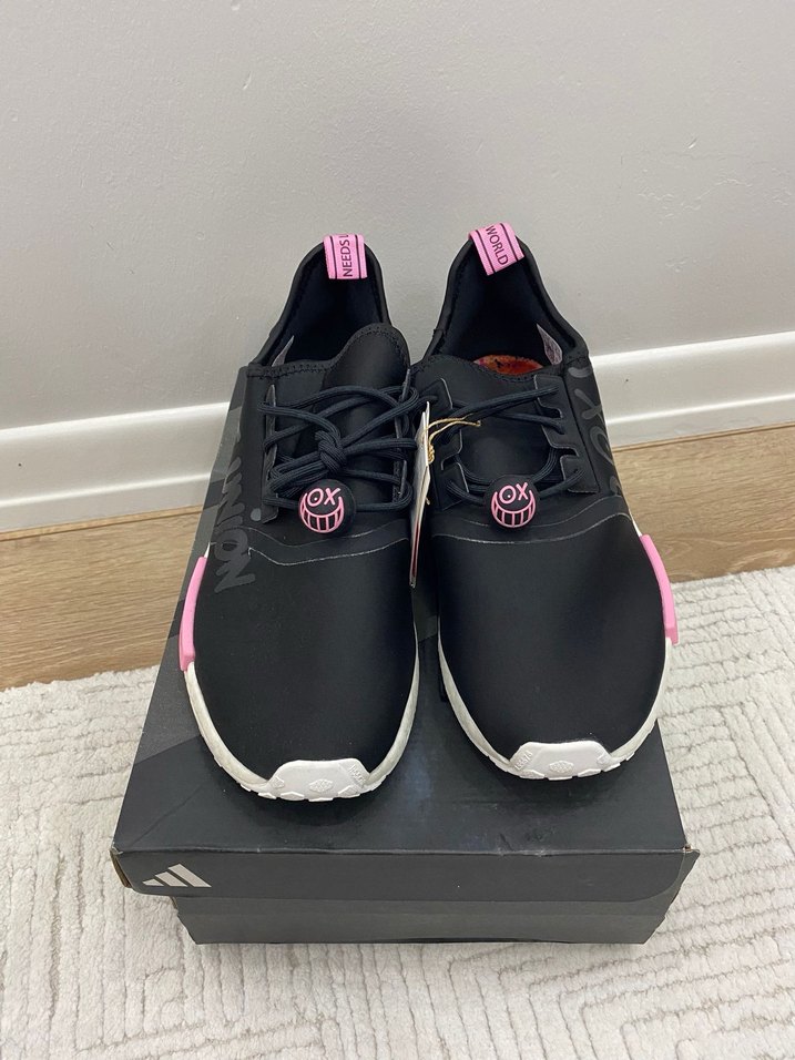 Adidas NMD R1 Spor Ayakkabı Erkek - Görsel 2