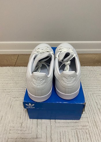 Adidas Stan Smith FX5500 - Görsel 3