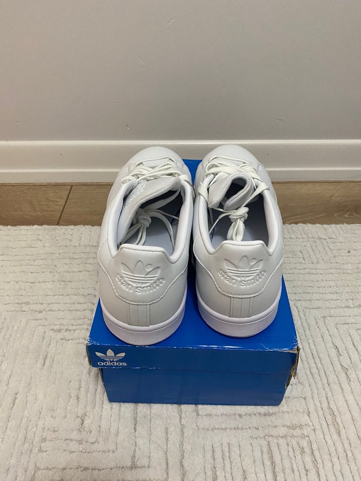 Adidas Stan Smith FX5500 - Görsel 3