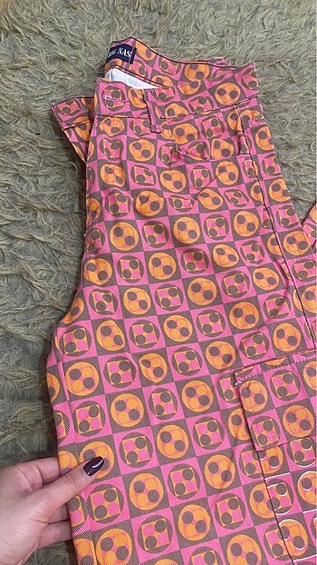 30 Beden Pantolon