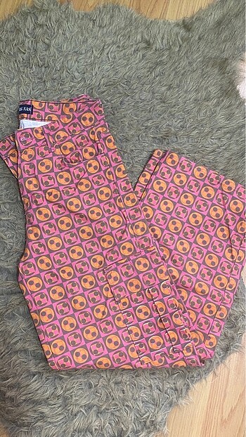 Zara Pantolon