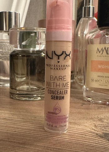 NYX
