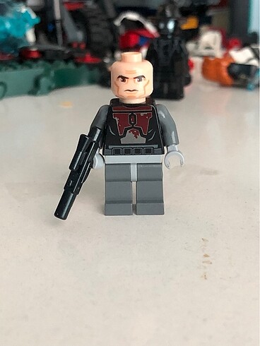 Lego starwars