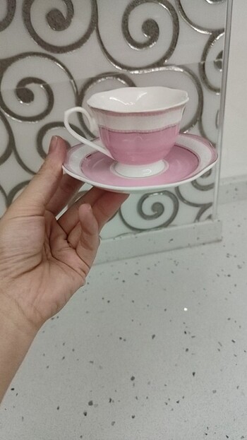 Kahve fincanı