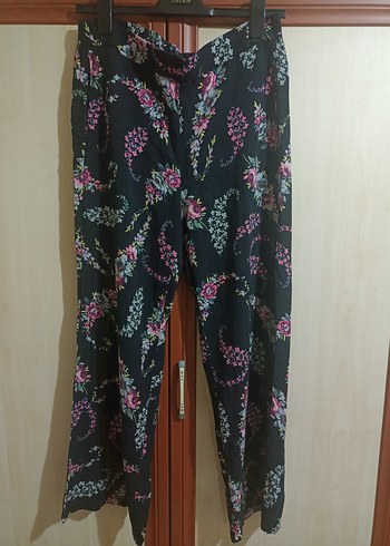 l Beden beyaz Renk KADIN PANTOLON TUNİK