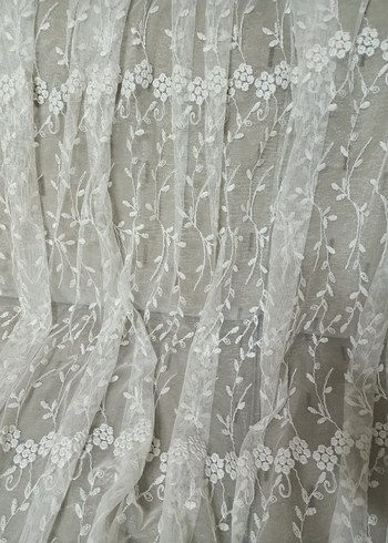 TÜL PERDE - Görsel 3